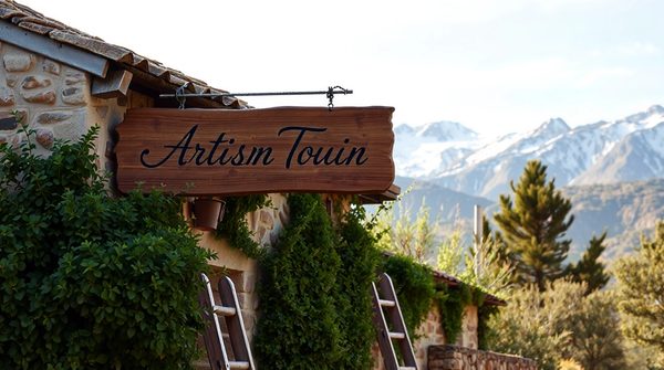 Artisan Toutain : couvreur fiable dans les Alpes-Maritimes