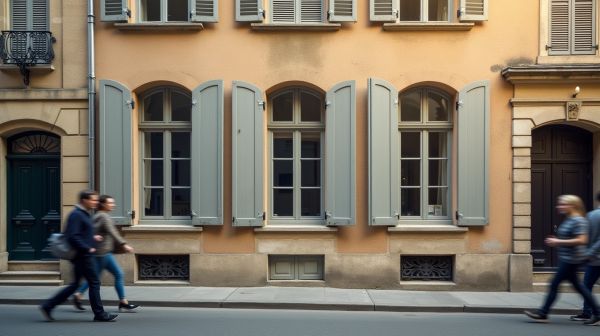 Changer ses fenêtres à Limoges : budget et aides