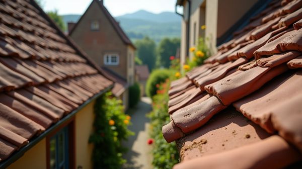 Choisir un couvreur zingueur à Saint-Avit : au-delà de la toiture