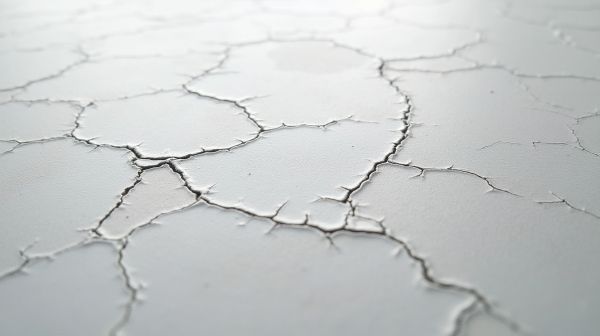 Comment traiter les microfissures : prévention et réparation efficace