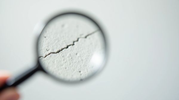 Comment traiter les microfissures : prévention et réparation efficace