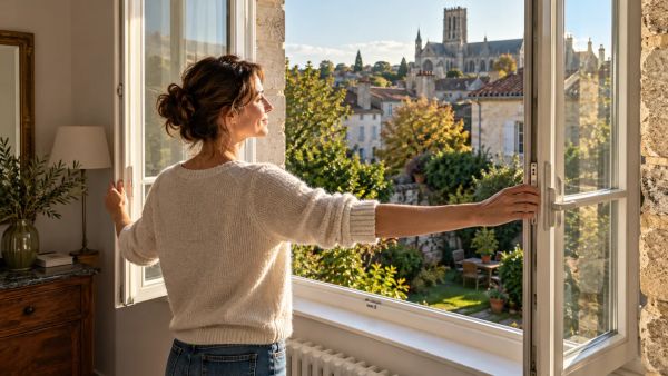 Coûts et subventions pour remplacer des fenêtres à Limoges