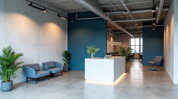 Entreprise de nettoyage à toulouse : ambiance saine et prestations sur mesure