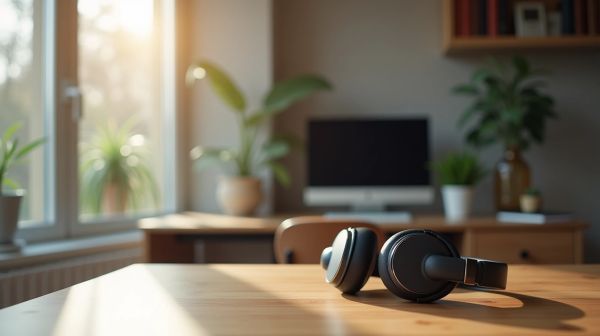 Isolation phonique : les meilleures solutions pour atténuer le bruit