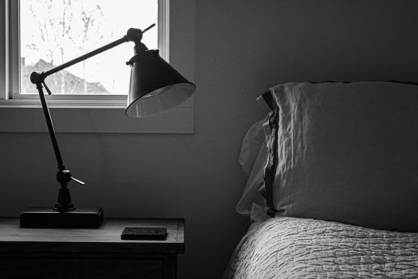 Lampe de chevet : transformez votre chambre avec élégance