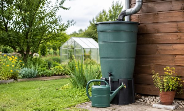 Récupérateur d'eau de pluie : guide complet pour bien choisir