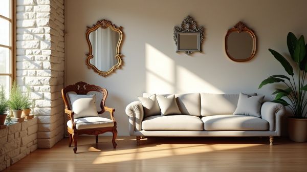 Rénovation à Châteauroux : redéfinissez votre espace de vie