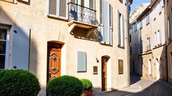 Top conseils pour une façade rénovée à Orléans