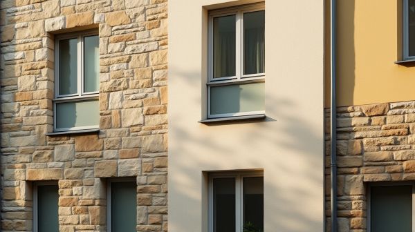 Transformez votre confort thermique grâce à l'isolation extérieure au Havre
